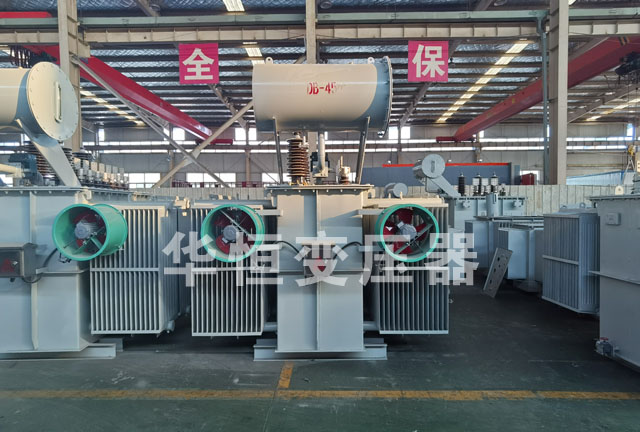 S13-6300/35平桥平桥平桥电力变压器